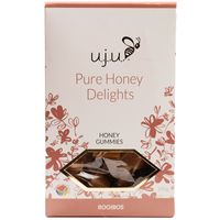 Uju Honey Gummies - Rooibos